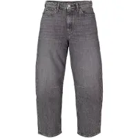 Garcia Chyla Pants Denim Dark Used Taglia: W27L32 | Pantaloni Outlet | Donna | Blu