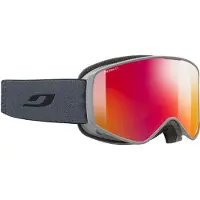 Julbo - Maschera da sci - Atome Evo Spectron 3 Grey - Grigio