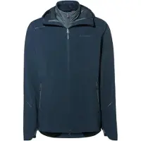 Vaude Bike Giacca Yaras 3in1