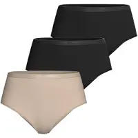 Impetus Slip nudo / nero