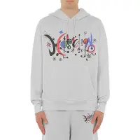 Moschino Sweatshirt Grey Taglia: 54 | Felpe con cappuccio Outlet | Uomo | Grigio