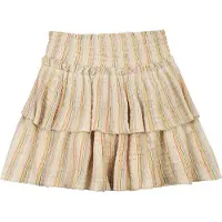 Louise Misha Skirt Roumia Multico Rainbow Line Taglia: 24M | Gonne Outlet | Unisex