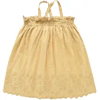 Louise Misha Dress Chloé Honey Taglia: 9M | Vestiti Outlet | Unisex