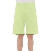 Moschino Pants Green Taglia: 48 | Pantaloncini Outlet | Uomo | Verde