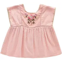 Louise Misha Top Soso Sienna Taglia: 6M | Camicie Outlet | Unisex | Marrone