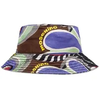 Moschino Hats Black Taglia: M | Cappelli Outlet | Uomo | Nero