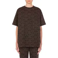Moschino Knitwear Brown Taglia: XXS | Maglie Sportivi Outlet | Donna | Marrone