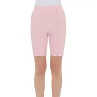 Moschino Pants Pink Taglia: 40 | Pantaloncini Outlet | Donna | Rosa