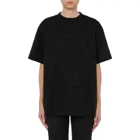 Moschino Knitwear Black Taglia: XS | Maglie Sportivi Outlet | Donna | Nero