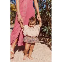 Louise Misha Bloomers Simoune Honey Flower Taglia: 6M | Pantaloni Outlet | Unisex