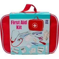Magni Giocattolo Educativo Doctor Set In Suitcase