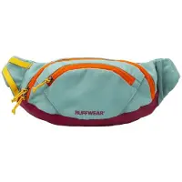 Ruffwear Home Trail Hip Pack Marsupio (One Size, turchese)
