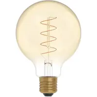 Creative Cables Lampadina Led Bb-c06 E27 4w 250 Lumen 1800k