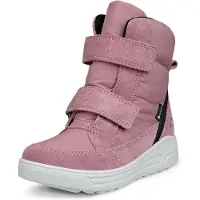 Ecco Kid's Urban Snowboarder VCR Scarpe invernali Bambini (30, fuchsia)