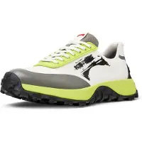 Camper Sneakers Drift Trail in PET riciclato e pelle