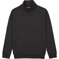 U Power Felpa Con Mezza Zip Maui