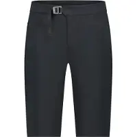 Shimano Protezione Shorts Pantaloni da ciclismo (32, nero)