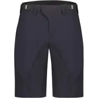 Shimano Vetta Shorts W/O Liner Pantaloni da ciclismo (32, nero)
