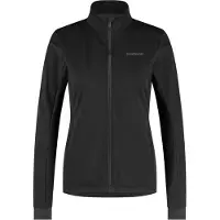 Shimano Women's Element Trail Jacket Giacca ciclismo Donna (XL, nero)
