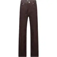 America Today Peta Jr Brown Taglia: 170/176 | Pantaloni Outlet | Unisex | Marrone