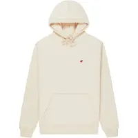 New Balance Made In Usa Core Hoodie Macadami Taglia: M | Felpe con cappuccio Outlet | Uomo