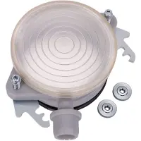 Rothenberger Anello di aspirazione per RODIACUT 150 /131 DWS/170-C