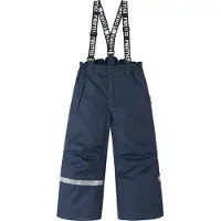 Reima Kid's Kulku Pantaloni invernali Bambini (104, blu)