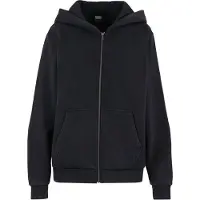 Urban Classics Felpa Con Zip Tb7742