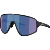 Bliz A004 Mirror Cat. 3 Occhiali da ciclismo blu