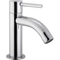 Sapho Small - Valvola per lavabo, cromo SM24