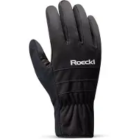 Roeckl Guanti Raiano 2 Windproof Gore-tex Infinium Windstopper