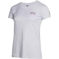 Mystic Rash Guard A Maniche Corte Jayde Loose Quickdry