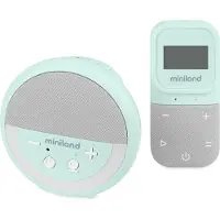 Miniland Baby Monitor Digitalk Projector