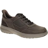 Clarks Shoes Sneaker Mullan Easy