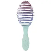 The Wet Brush Pro Flex Spazzola per capelli asciutti Ombre Millenial