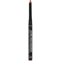 Rimmel Lasting Finish Matita Labbra Exaggerate 018 Rose Addiction — Matita labbra