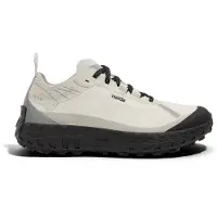 Norda - Scarpe trail - 001A M Stealth Black per Uomo in Poliestere Riciclato - Taglia 42 - Nero