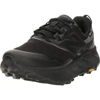 New Balance Fresh Foam X Hierro V9 GTX Scarpe per trail running Uomo (49, nero)