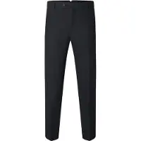 Selected Pantaloni Uomini Blu 56