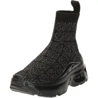 Steve madden Flyby Sneakers Black Taglia: 39 | Sneakers Outlet | Donna | Nero
