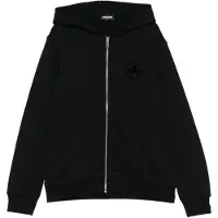 Dsquared2 Pantalone jogging in cotone