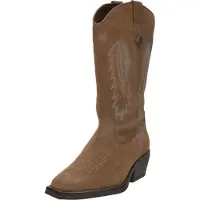 Steve madden Wallace Boots Taupe Suede Taglia: 42 | Stivali Outlet | Donna | Nero