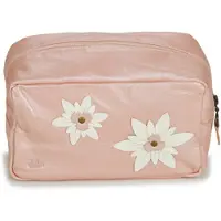 Easy peasy Beauty Case VANITOO EDELWEISS ragazza - Rosa - Unica