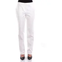 Emporio Armani Pantaloni Bianco