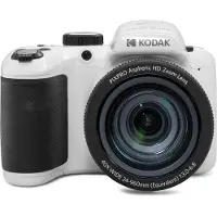 Kodak Pixpro AZ405 bianco