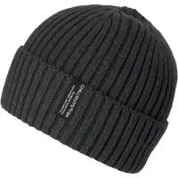 Chillouts Juri Hat Berretto Uomo (One Size, nero)