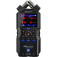 Zoom H4essential handy registratore