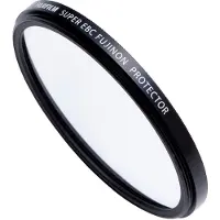 Fujifilm Filtro di protezione 43mm