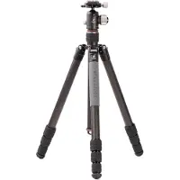 Leofoto Ranger RF-284CT + testa a sfera XB-32