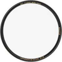 B+W CLEAR Filtro MRC nano MASTER 46mm